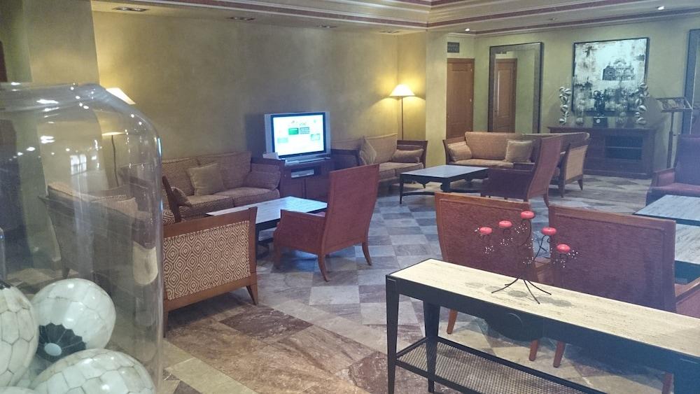Hotel Pamplona Villava Dış mekan fotoğraf
