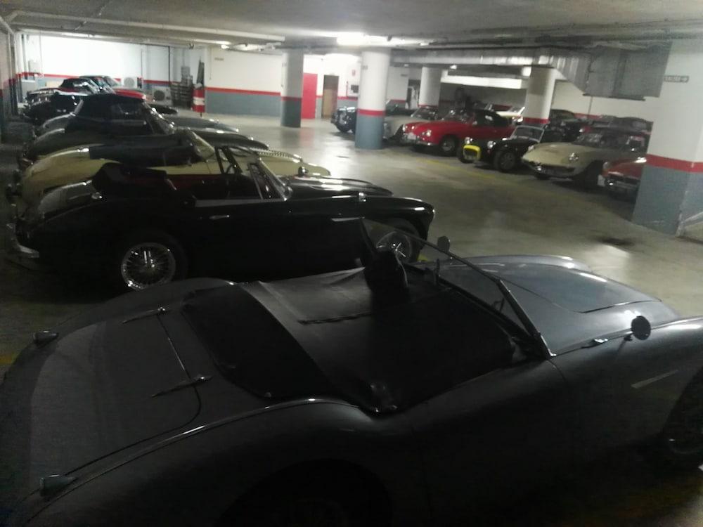 Hotel Pamplona Villava Dış mekan fotoğraf