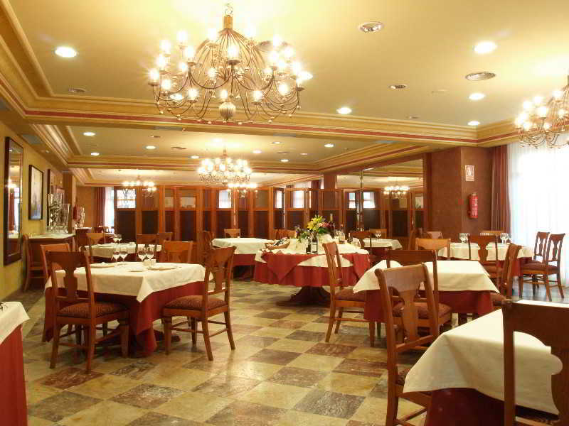 Hotel Pamplona Villava Dış mekan fotoğraf