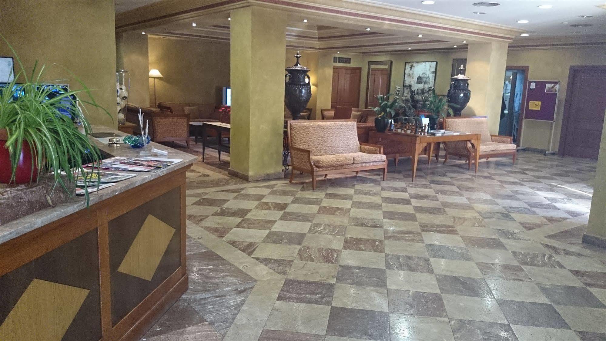 Hotel Pamplona Villava Dış mekan fotoğraf