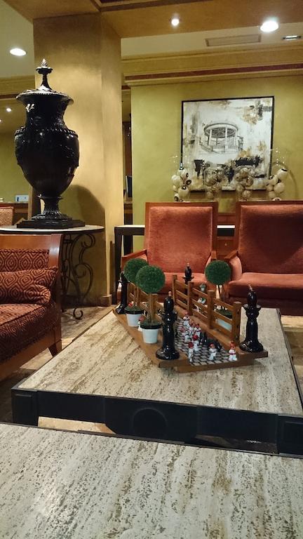 Hotel Pamplona Villava Dış mekan fotoğraf